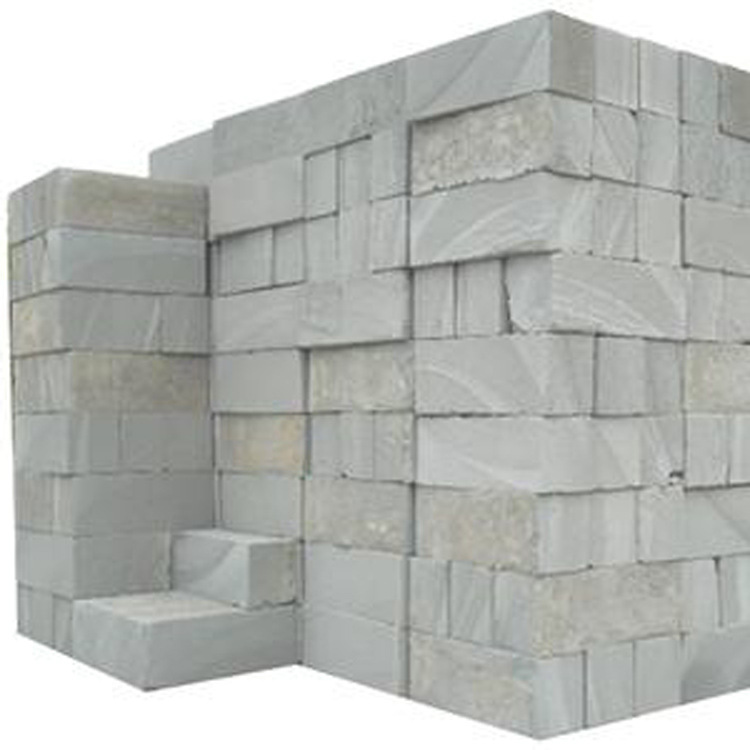 大庆不同砌筑方式蒸压加气混凝土砌块轻质砖 加气块抗压强度研究