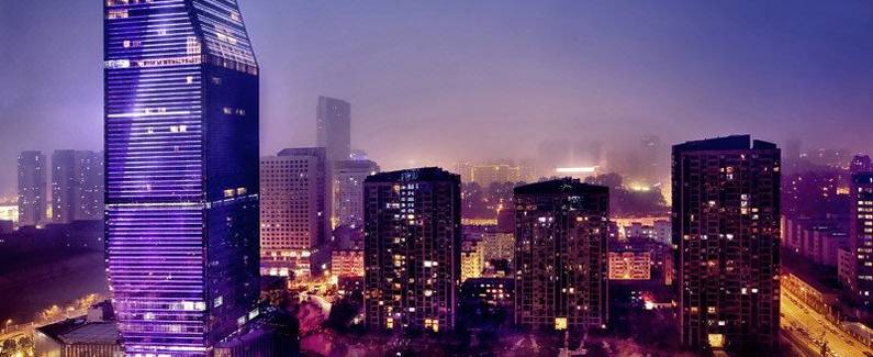 大庆宁波酒店应用alc板材和粉煤灰加气块案例